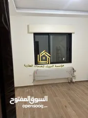  6 شقة فاخرة دوبلكس لم تسكن للإيجار