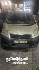  1 بيجو اكسبيرت 2013