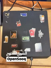  1 بليستيشن4 مستعمل