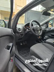  7 اوبل كورسا