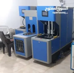  13 خطوط إنتاج متكاملة ذكية – لمياه الشرب والعصائر والألبان (العبوات 250 مل، 330 مل، 500 مل، 1.5 لتر)