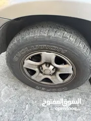  9 تويوتا راف فور للبيع