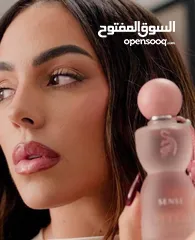  7 عطر جورجينا