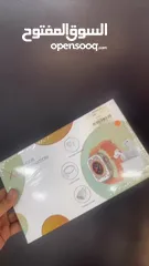  2 بكج كوبي ون عن الاصلي  سماعة +ساعة +عظمة +وصلة  New