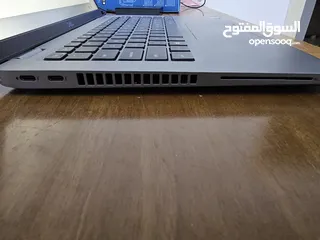  1 Dell latitude 5420 فئة رجال الأعمال وارد أمريكا وكالة شاشة تتش لابتوب