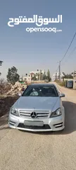  1 مرسيدس c200 موديل 2011 تسيير 2015 كاش فقط