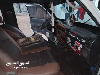  3 باص هونداي 94 معدل 97 للبيع