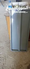  11 رفوف ديكسون بحاله الوكاله