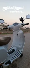  3 سكوتر فيسبا 2022