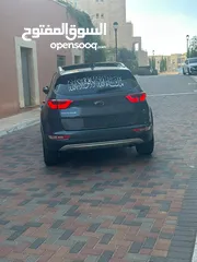  2 كيا سبورتاج المحرك الاقتصادي 1700تيربو ديزل اوتوماتيك الحبة النادة بالبلد و بسعر مميز عل الكاش