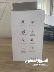  7 Camera and smart home for sale