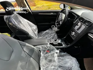  2 فيوجن تيتانيوم 2019 فل الفل قابل للتفاوض