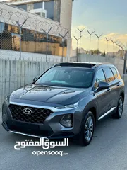  3 هونداي سانتافي