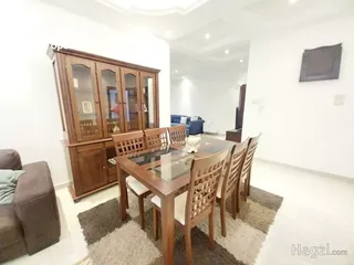  1 شقة للايجار في عبدون  ( Property 33442 ) سنوي فقط