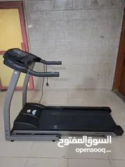  1 treadmill for sale in Hawally