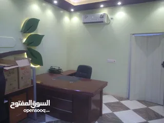  5 محلات  للإيجار في عدن المنصورة شارع كالتكس