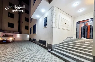  2 عماره اربعه دور وبدروم فاخره للبيع