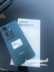  1 Oppo Reno 11 F 5G