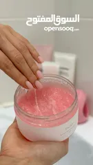  5 بكج الجسم المغربي من Rivya beauty