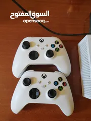  2 اكس بوكس سيريس اس شوف الوصف