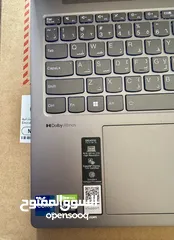  1 لابتوب lenovo gaming كرت 4050 وكاله ولا شخطه استخدام خفيف جدا مواصفات عاليه