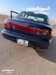  5 كيا موديل 93 السعر 1150
