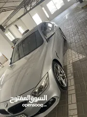  3 BMW 428I sport twin turbo