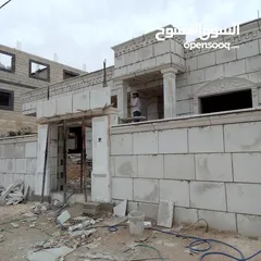  6 بناء ومقاولات/معلم قصارة