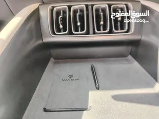  14 BYD SONG L Excellence 662 KM 2023 ( مستعمل شبه زيرو سونج ال اعلى صنف )