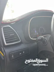  5 هونداي توسان