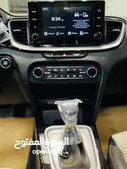  14 Kia xceed 2021