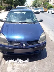  3 رينو كليو بحال وكاله بسعر مغري