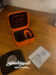  6 ساعات عدد3 سويس ارمي ،تيسو،جلوك للبيع
