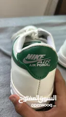  3 Nike Air Force ( 1st copy )