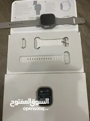  2 APPLE WATCH ULTRA 2