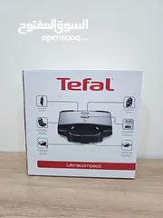  4 سيب تيفال مثلثات
