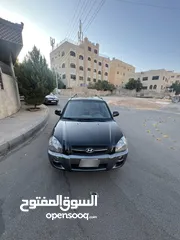  4 جب توسان للبيع 2008