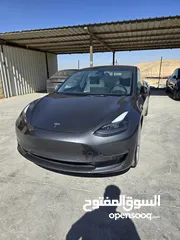  14 تيسلا 2021 ستاندر بلس Tesla