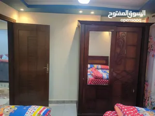  4 شقق للايجار ميامي خالد بن الوليد