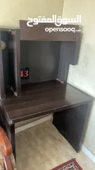  3 مكتب pc تفصيل بحاله جيده جدا