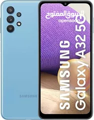  1 اقرا تفاصيل Samsung A32 قابل للتفاوض