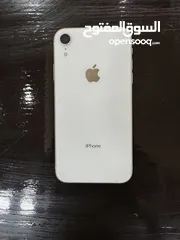  1 وارد اميركا IPhone XR