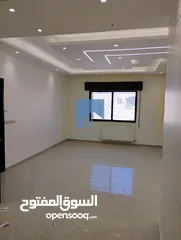  11 شقة مميزة للبيع في الصويفية  - مقابل البركة مول طابق ثالث 151م تشطيب سوبر ديلوكس