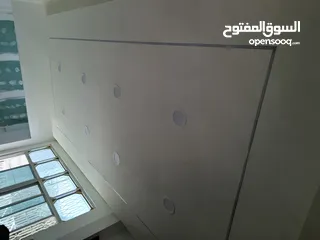  17 مؤسسة New Day للصيانه العامه والمقاولات