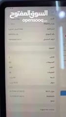  6 ايباد ابل 10للبيع