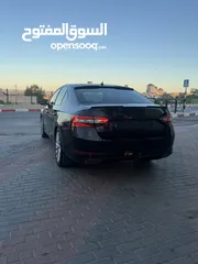  6 سكودا سوبيروب