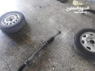  17 بسم الله تبارك الرحمن مكنيكي ميزان ستيرنج متنقل صيانه عامه بأقل الاسعار