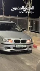  6 2003 BMW E46