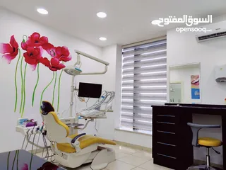  8 عيادة تجميل للايجار