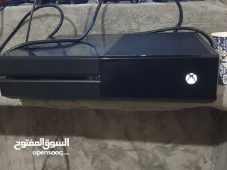  3 جهاز اكس بوكس و8 ايدين والسعر حرق